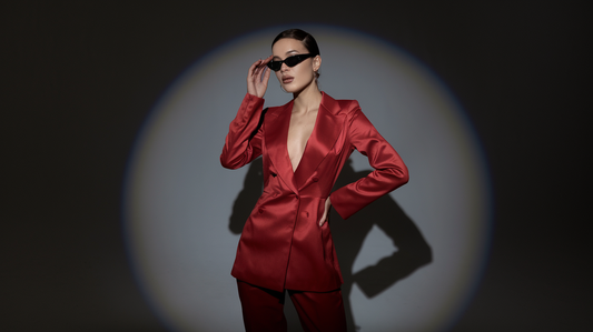The Power of a Polished Wardrobe: Must-Have Business Essentials for Every Professional