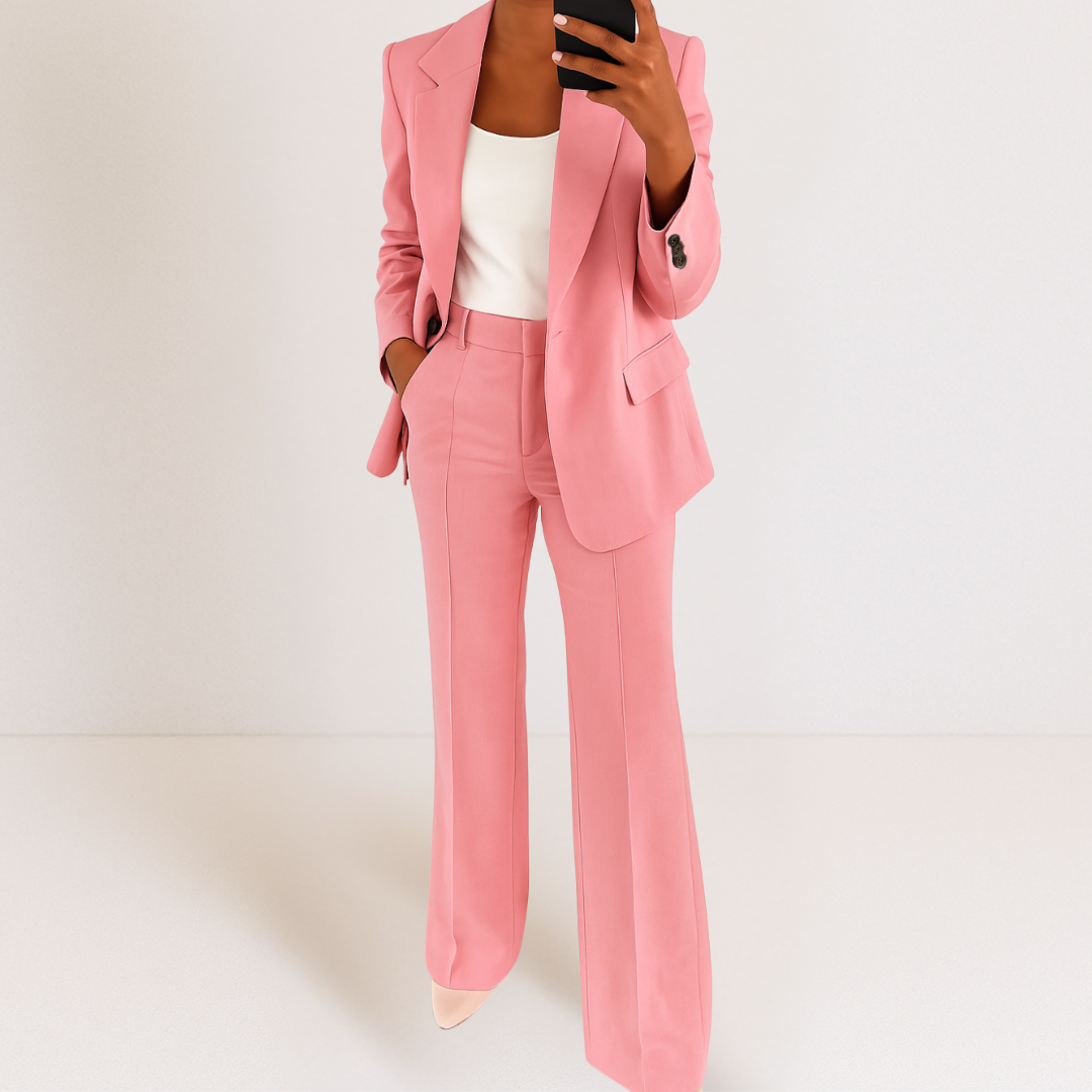 Aurenys – Elegant Structured Duo