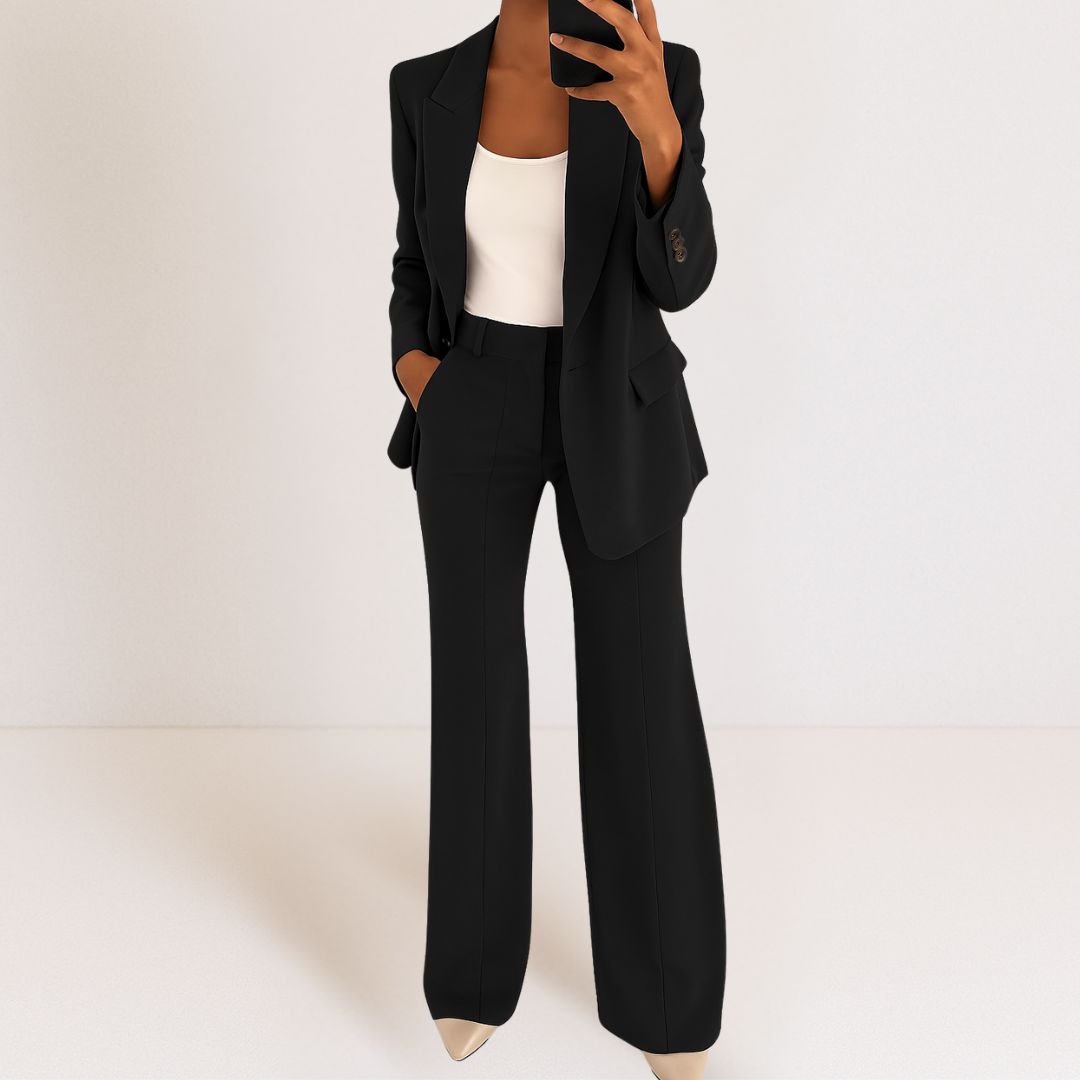 Aurenys – Elegant Structured Duo