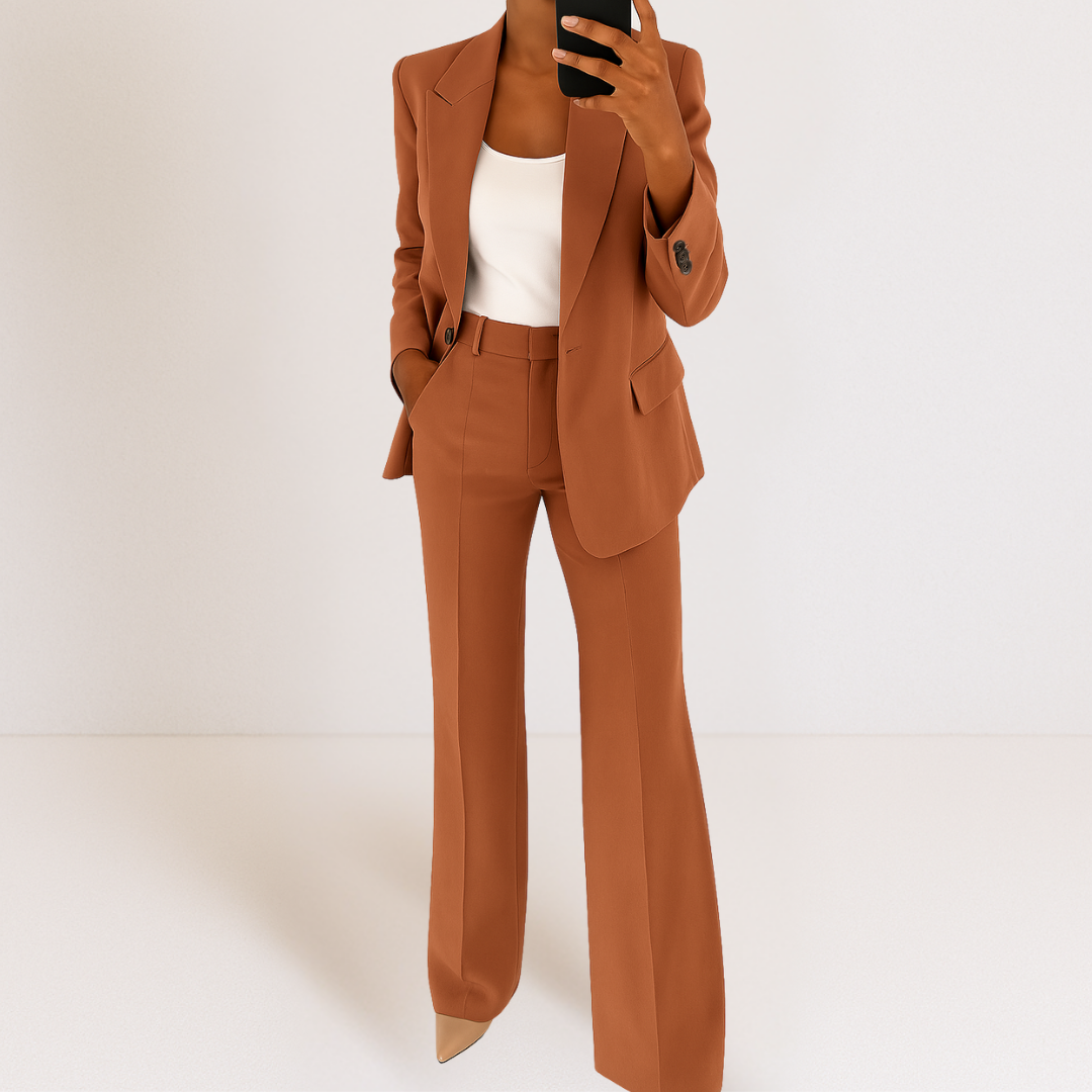 Aurenys – Elegant Structured Duo