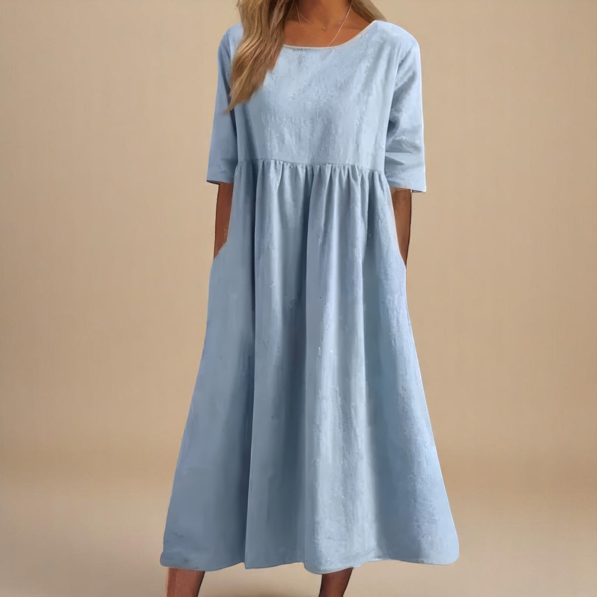 ARYA | Gentle Sway Dress
