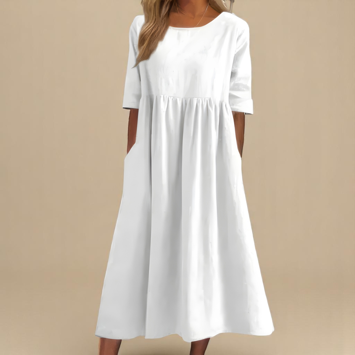 ARYA | Gentle Sway Dress