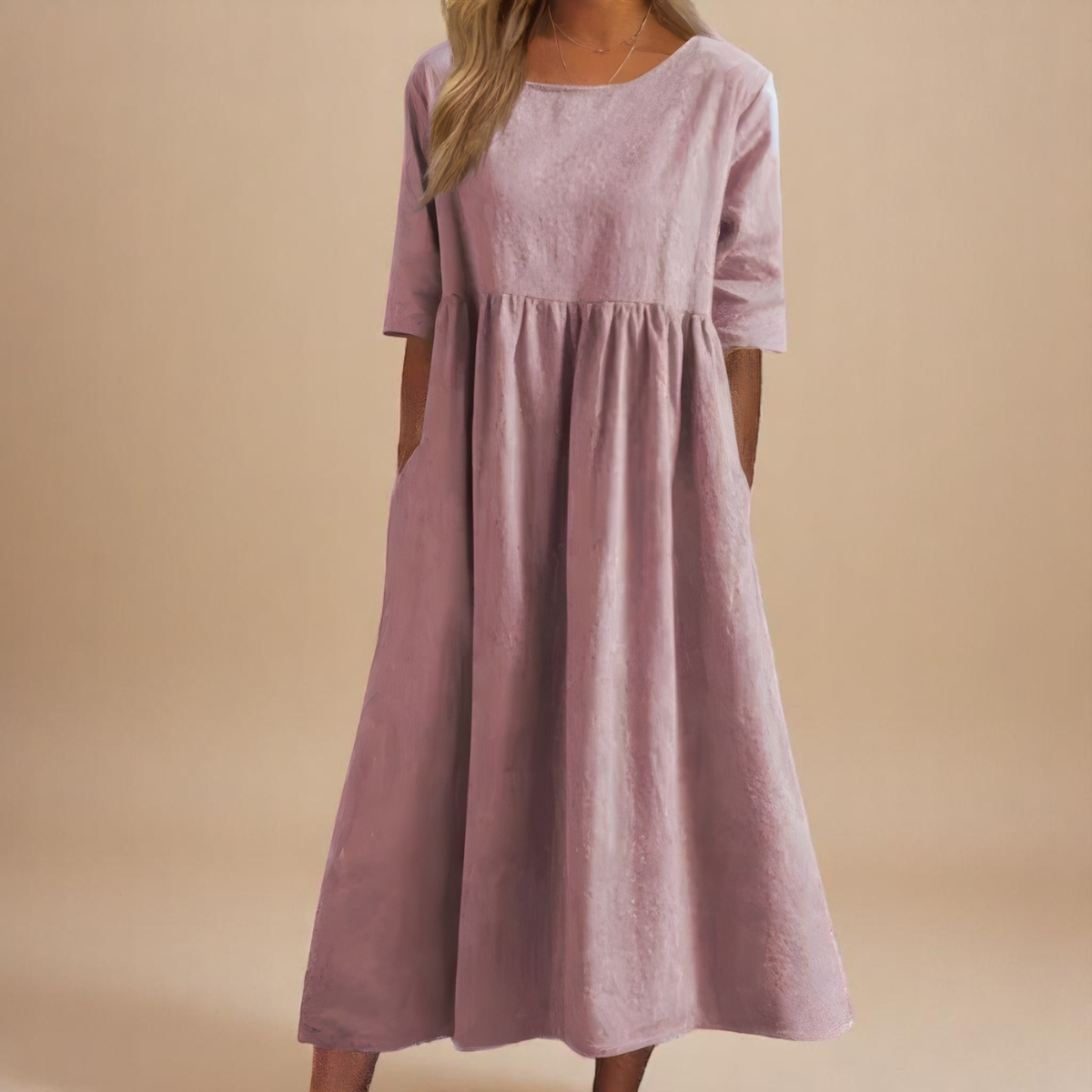 ARYA | Gentle Sway Dress