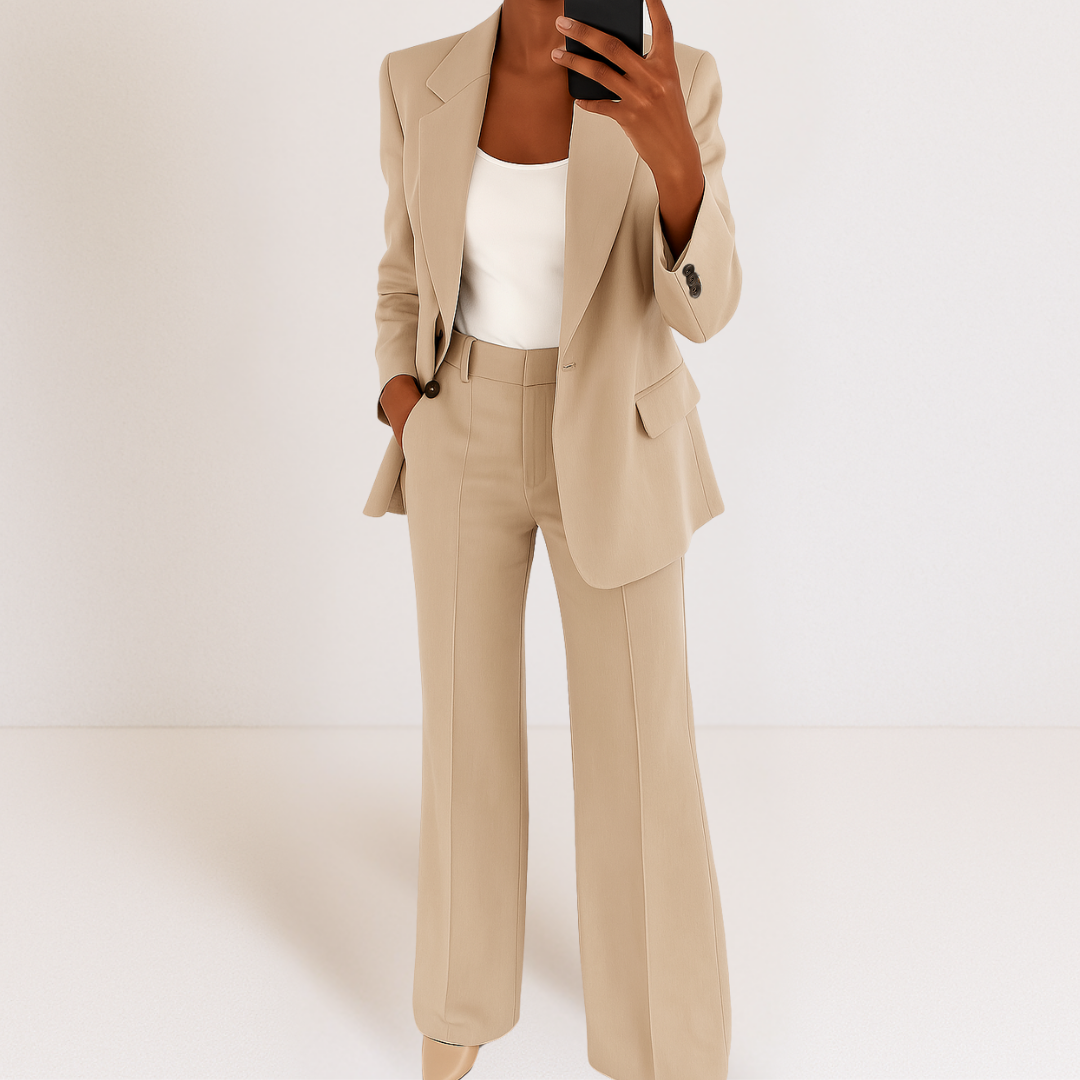 Aurenys – Elegant Structured Duo