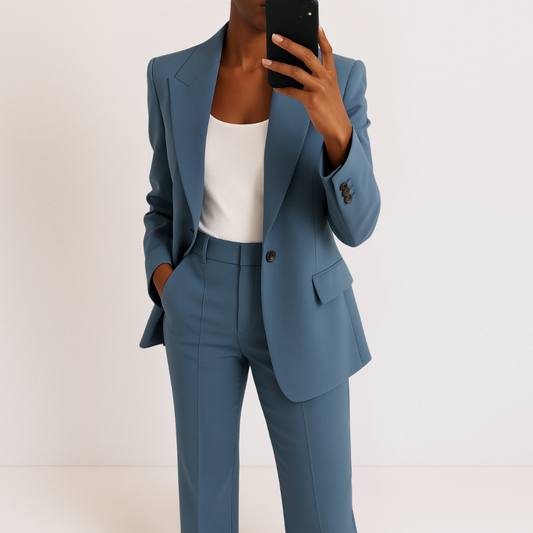Aurenys – Elegant Structured Duo