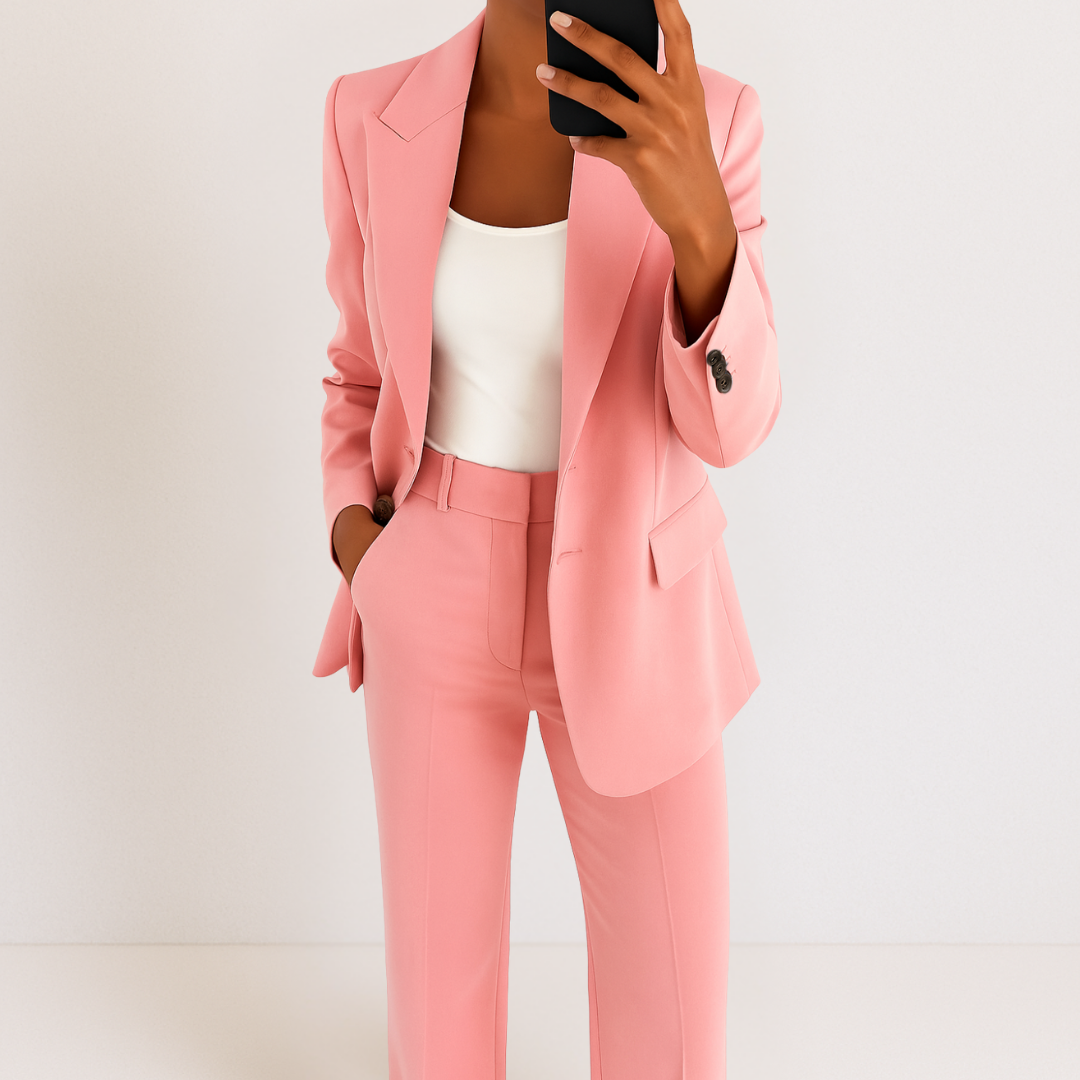 Aurenys – Elegant Structured Duo