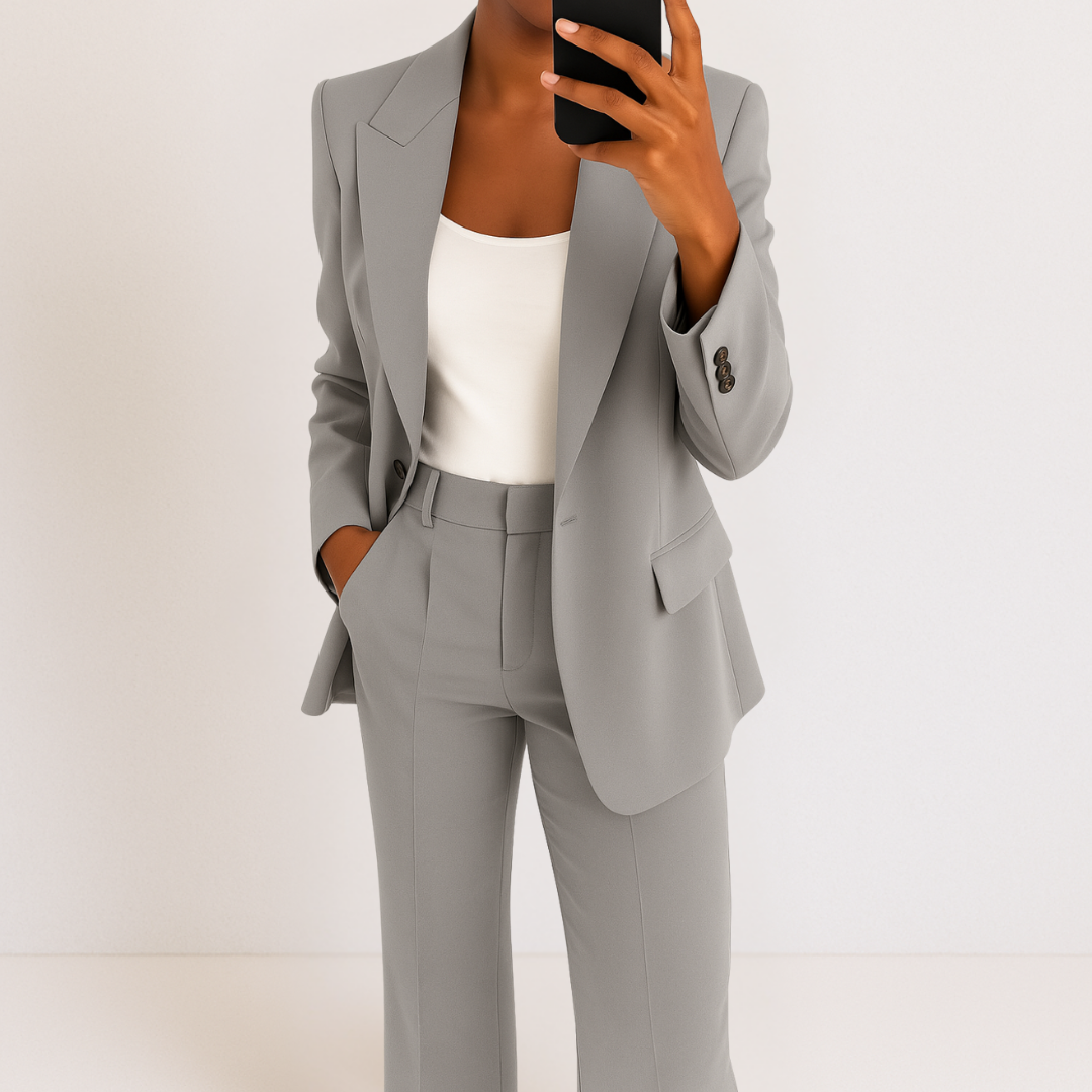 Aurenys – Elegant Structured Duo