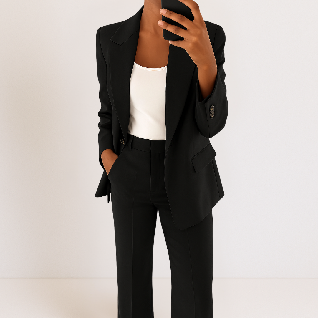Aurenys – Elegant Structured Duo