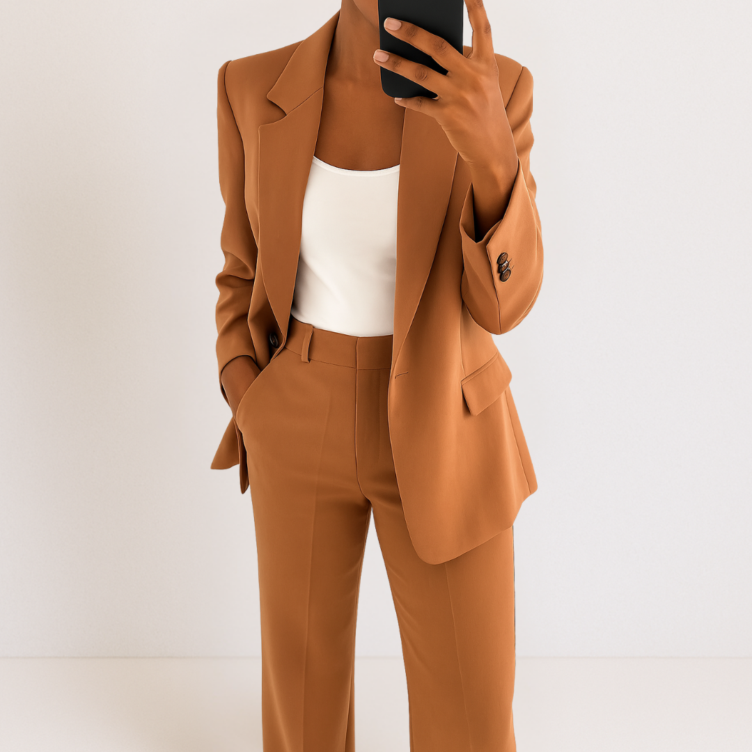 Aurenys – Elegant Structured Duo
