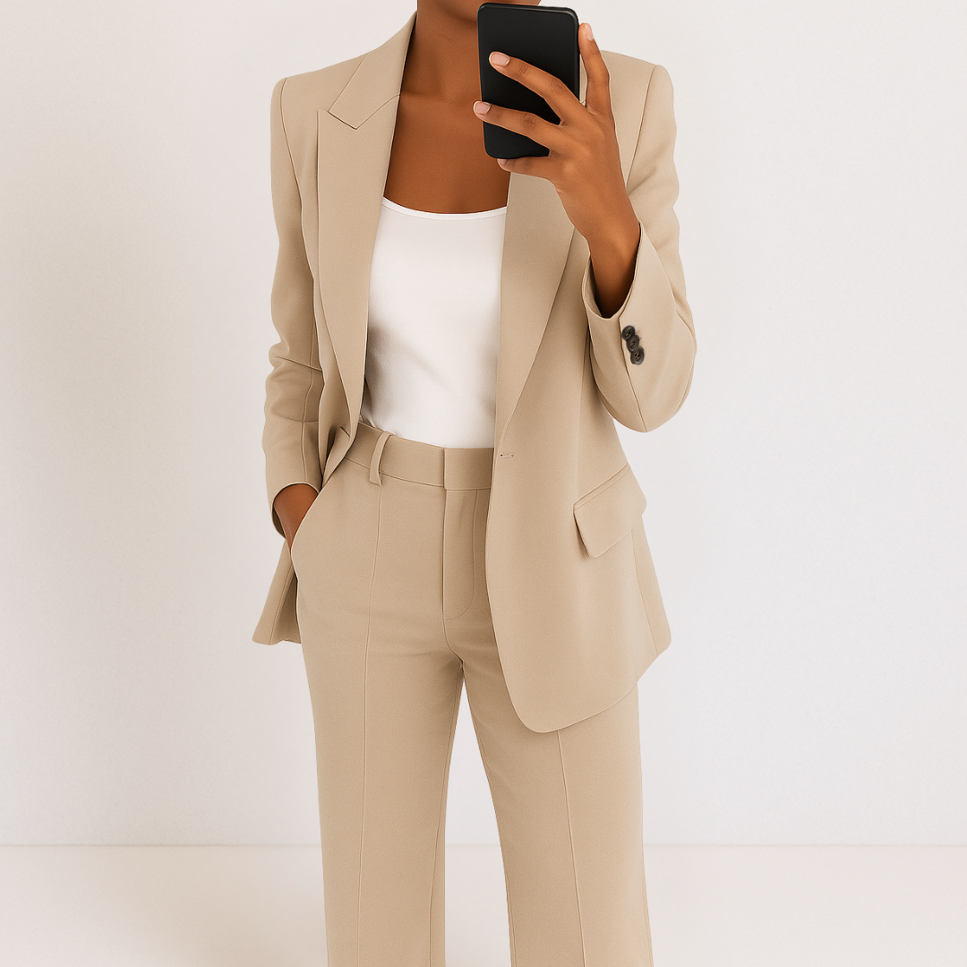 Aurenys – Elegant Structured Duo