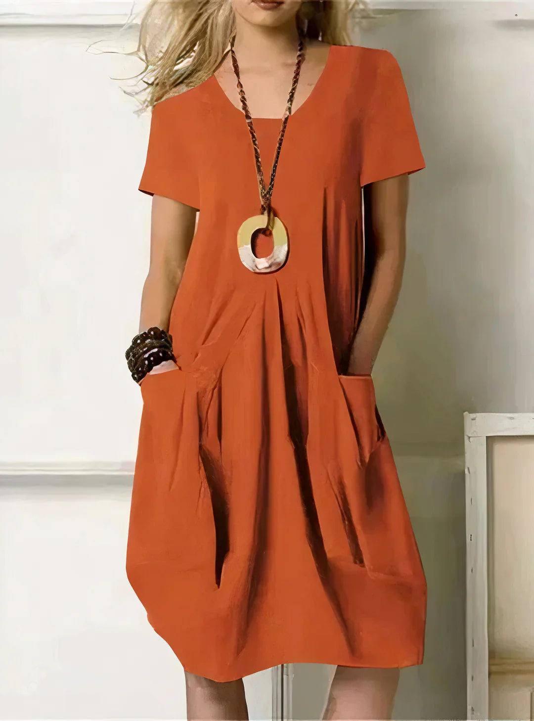 KAILANY | Easy Elegance Dress