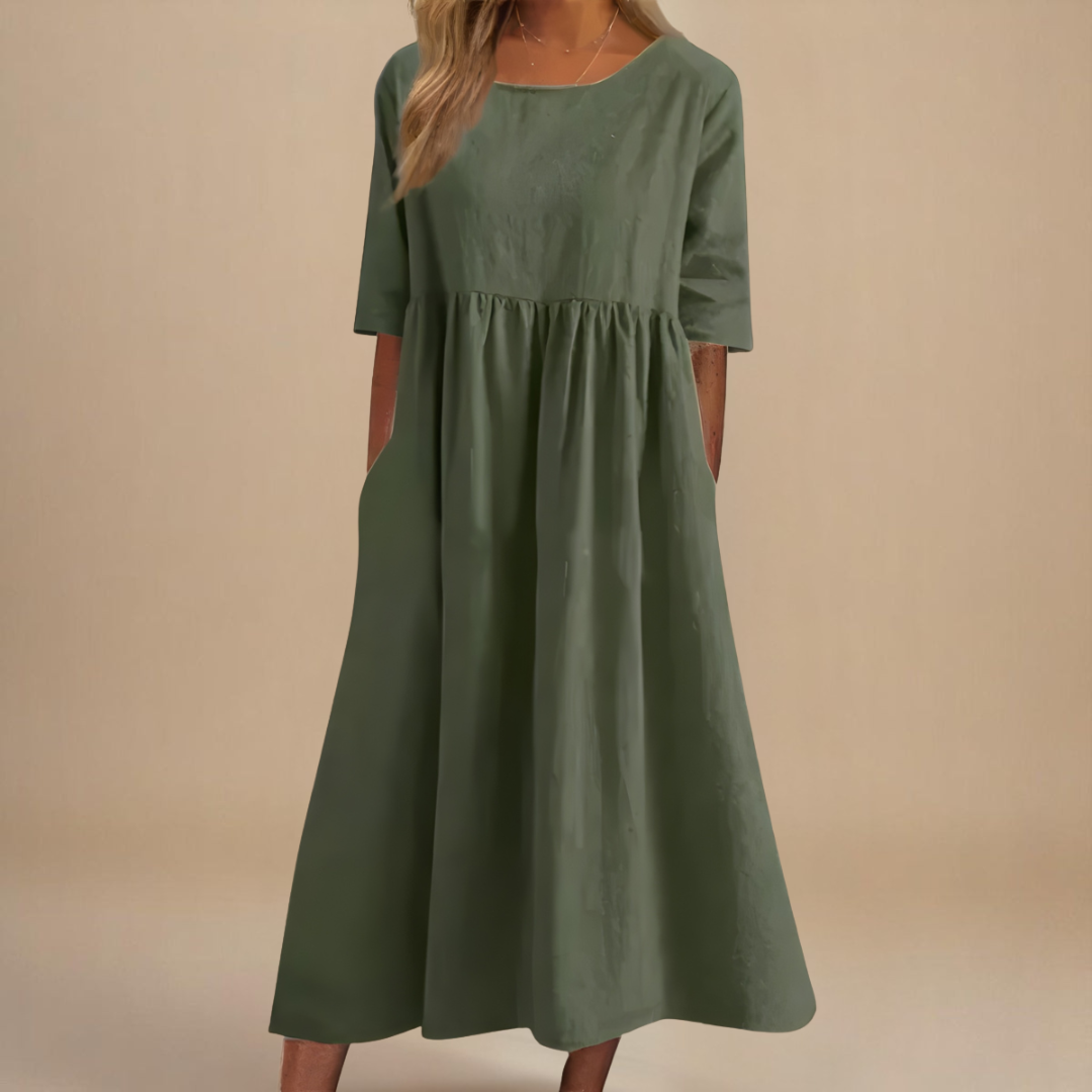 ARYA | Gentle Sway Dress