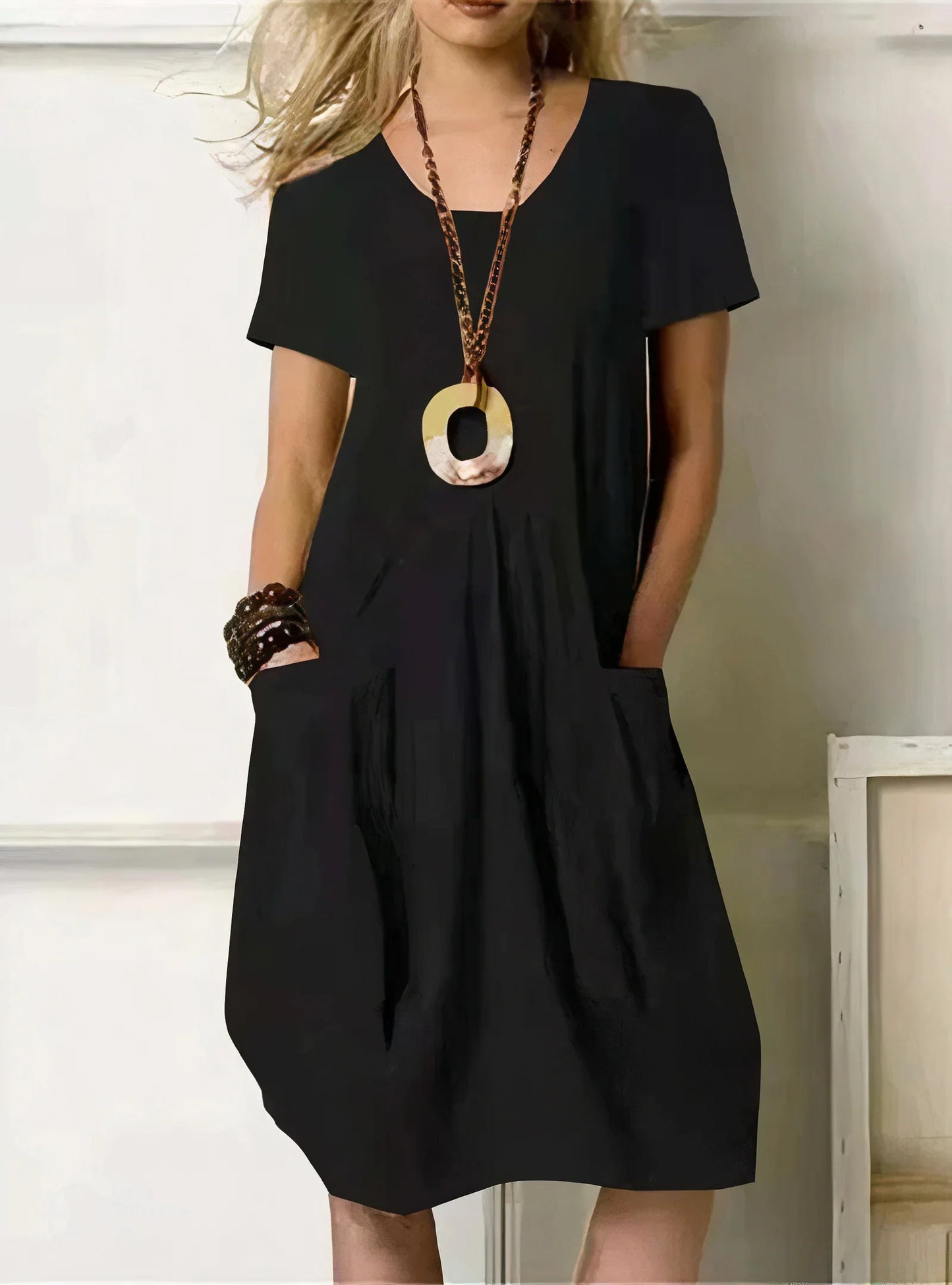 KAILANY | Easy Elegance Dress