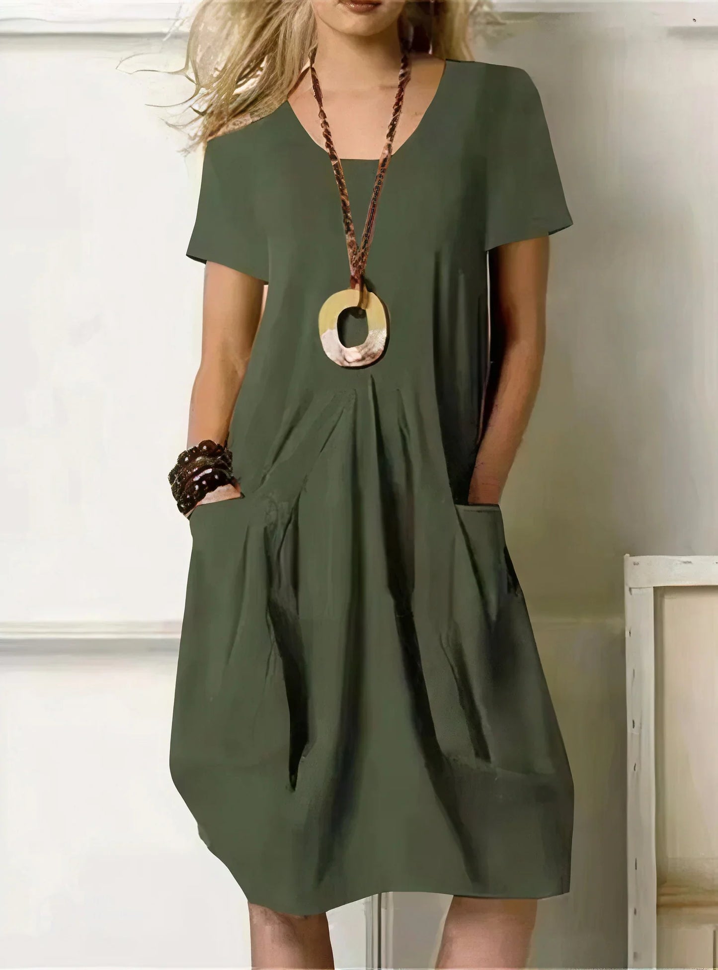 KAILANY | Easy Elegance Dress