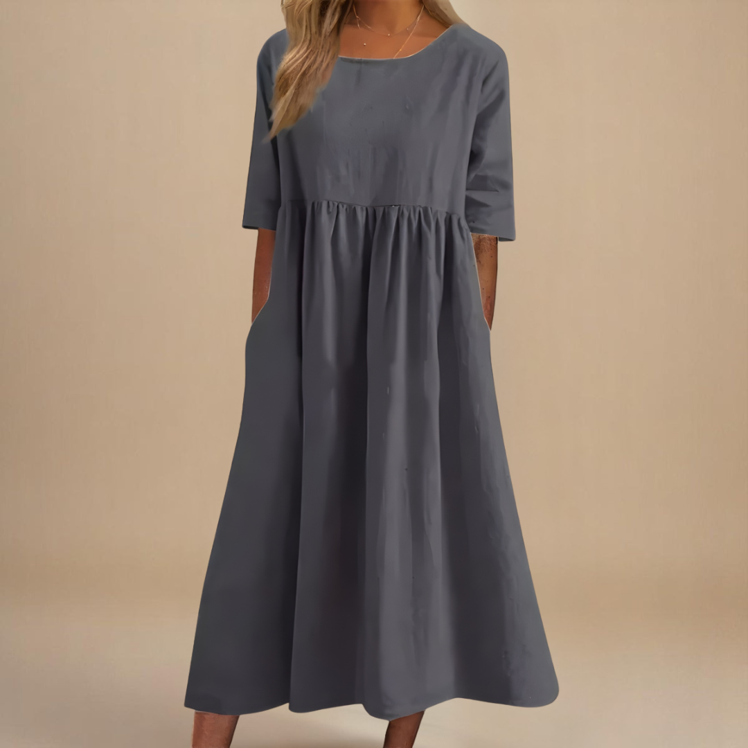 ARYA | Gentle Sway Dress