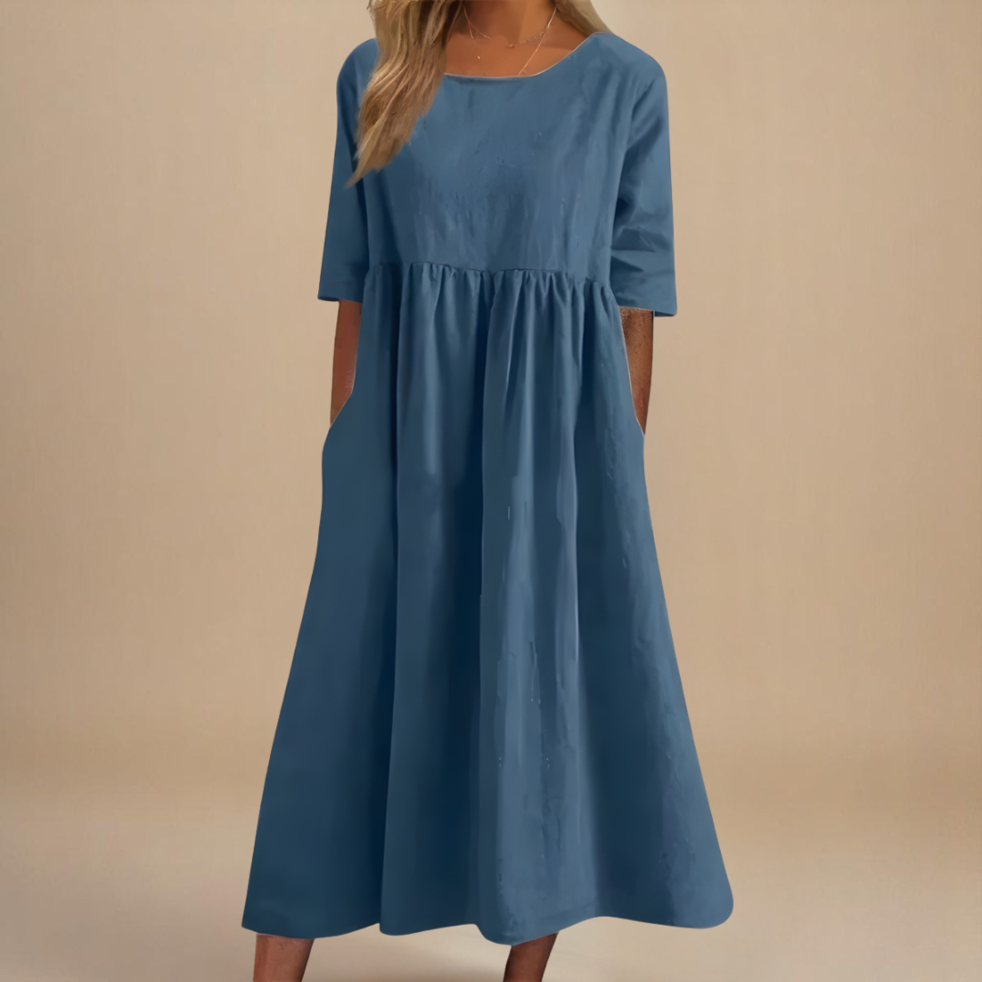 ARYA | Gentle Sway Dress