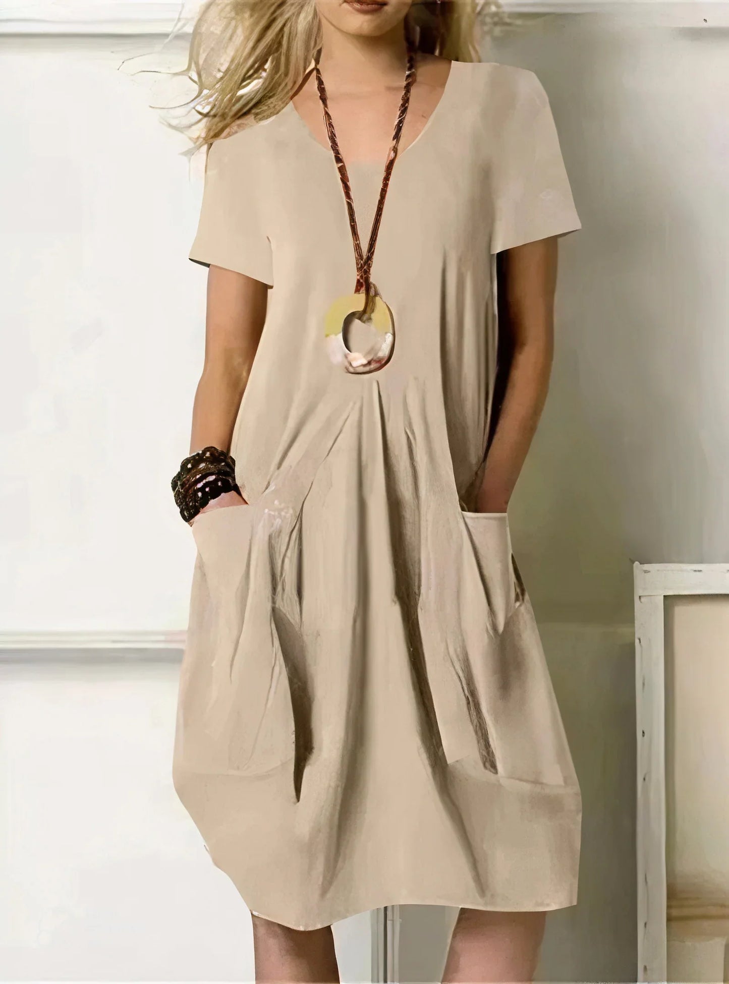 KAILANY | Easy Elegance Dress