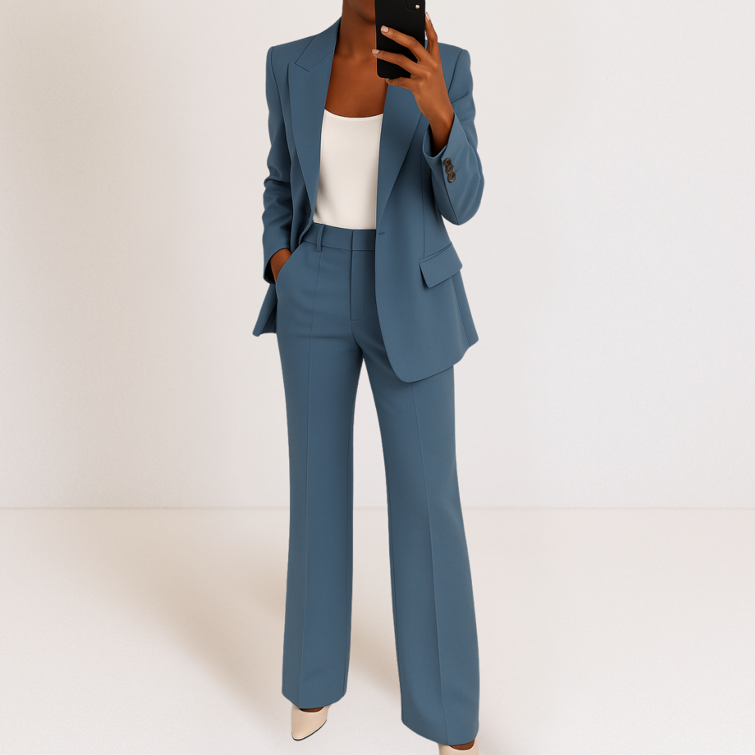 Aurenys – Elegant Structured Duo