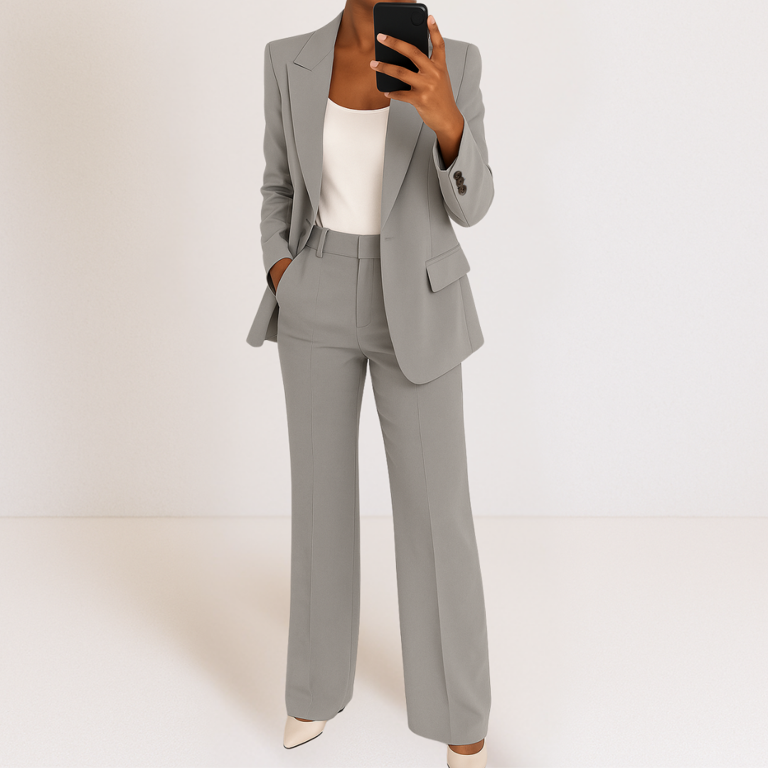 Aurenys – Elegant Structured Duo