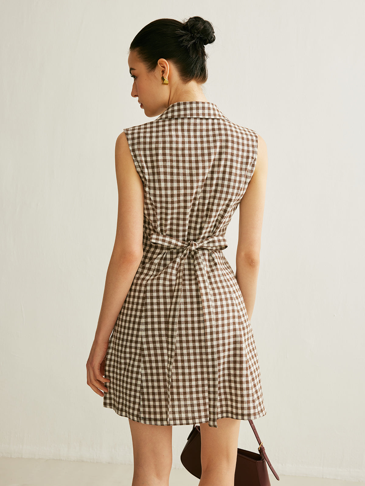 OLIVIA | Iconic Mini Dress