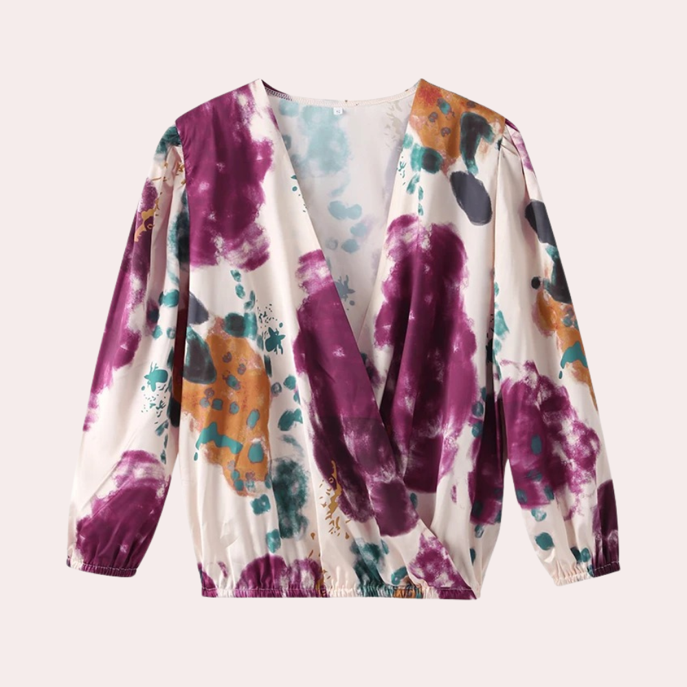 Macy – Sophisticated Summer Dress