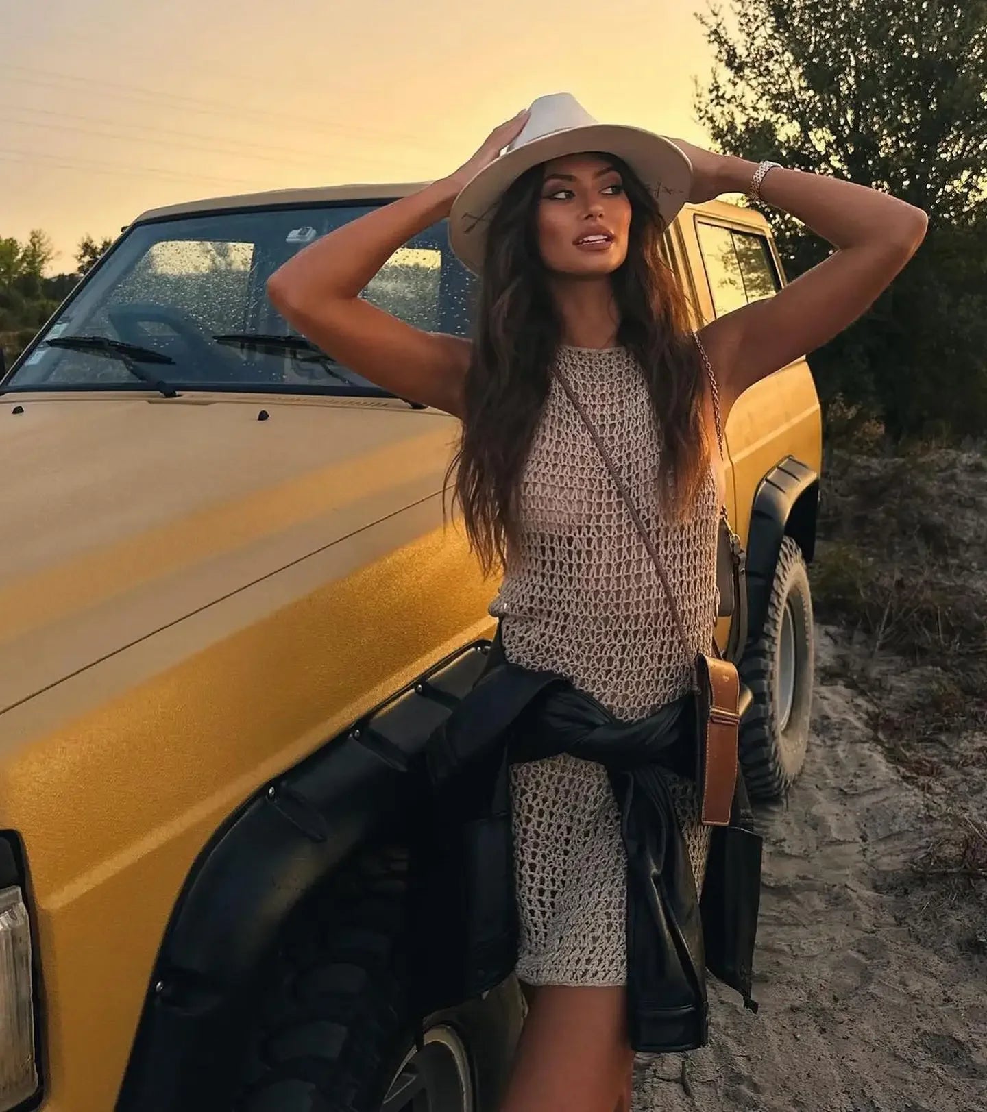 ISLA | Bold, Breezy & Unapologetically You