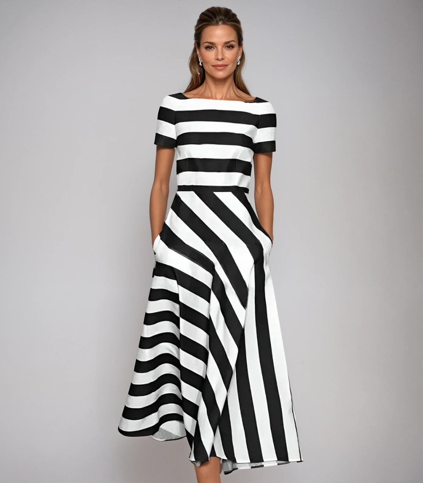 Norella | Nautique Chic Maxi