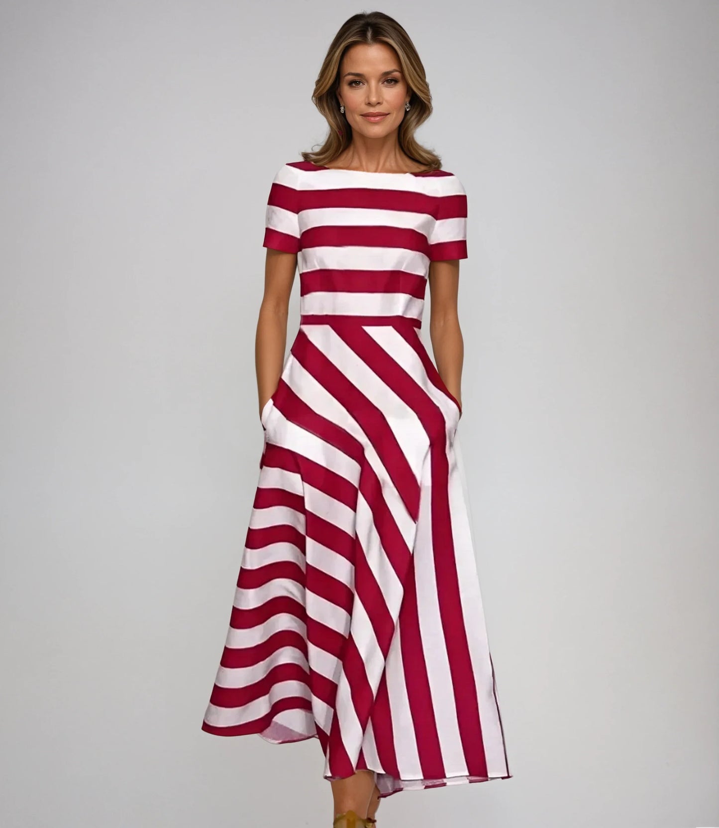 Norella | Nautique Chic Maxi