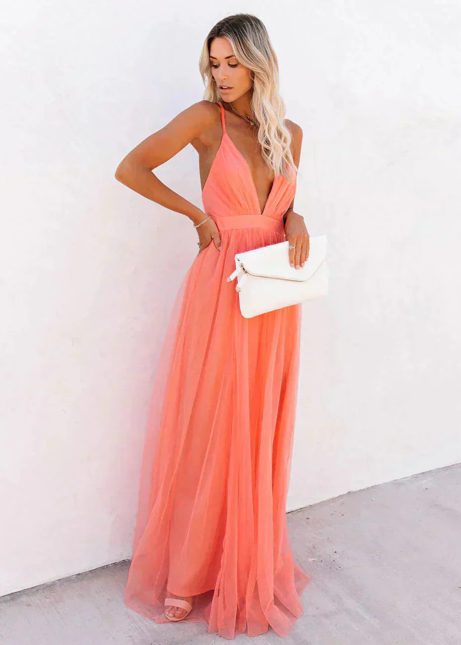 ARIA | Timeless Formal Elegance