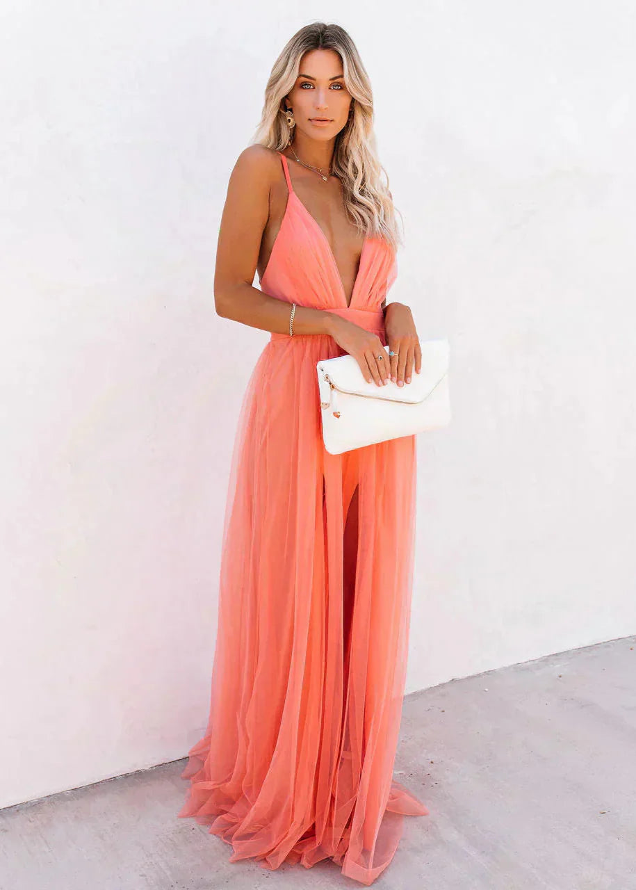 ARIA | Timeless Formal Elegance