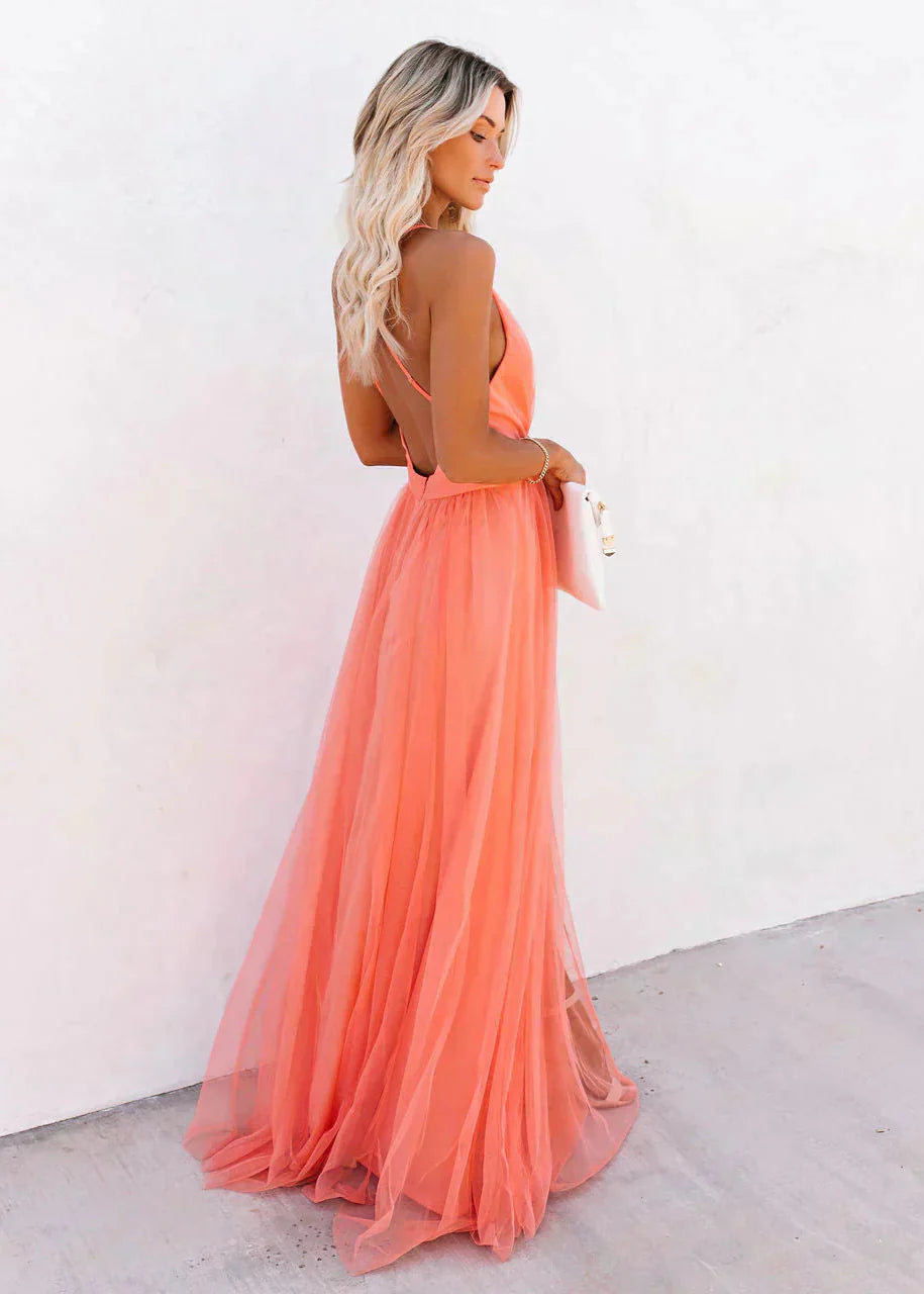 ARIA | Timeless Formal Elegance