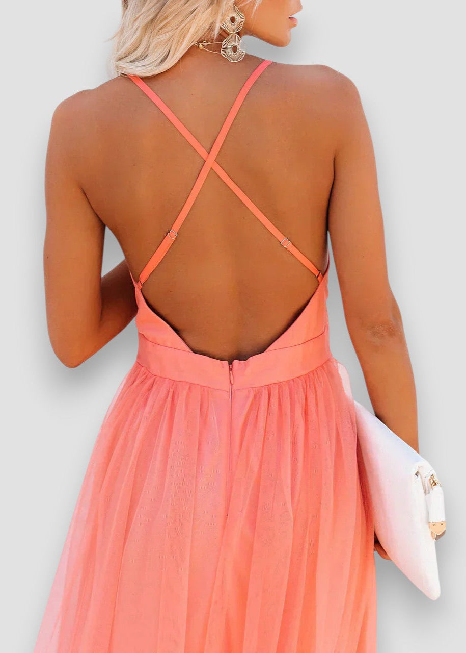 ARIA | Timeless Formal Elegance