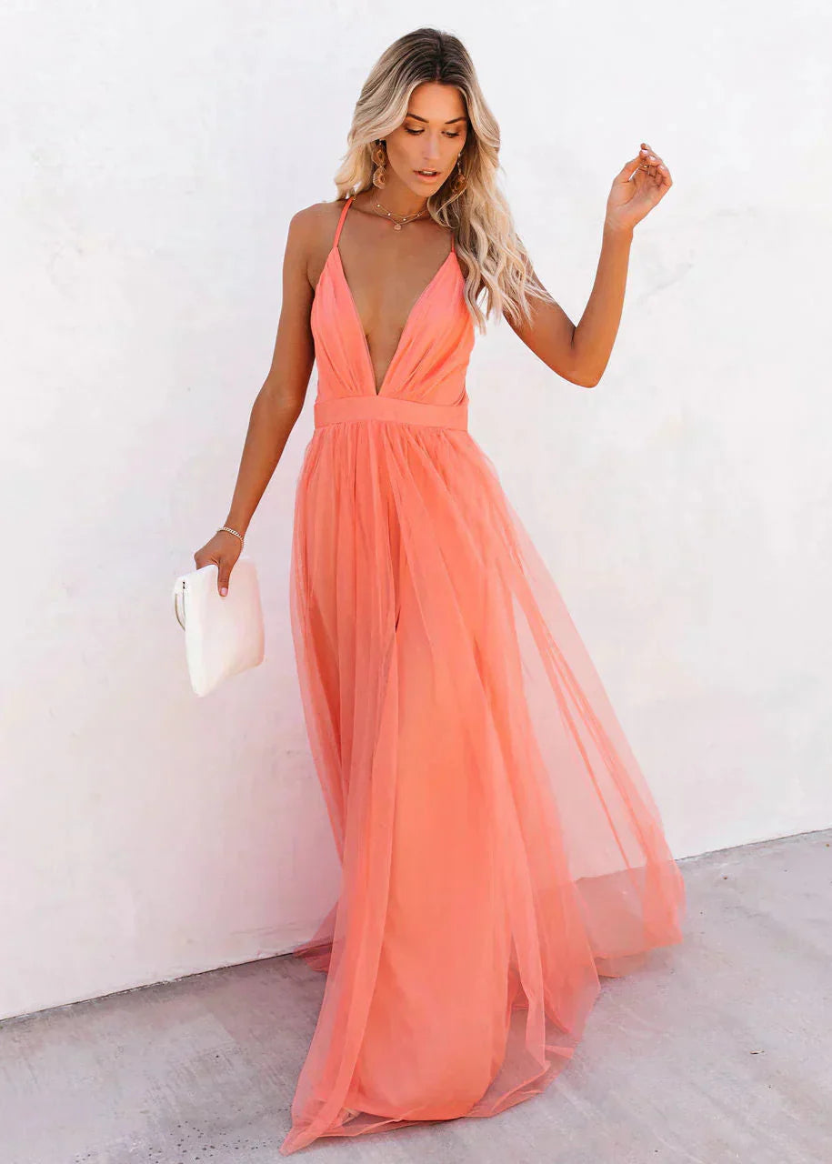 ARIA | Timeless Formal Elegance