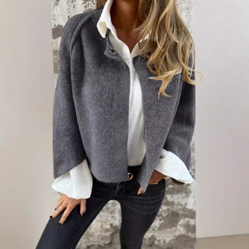 ELIE | Sophisticated Cropped Jacket