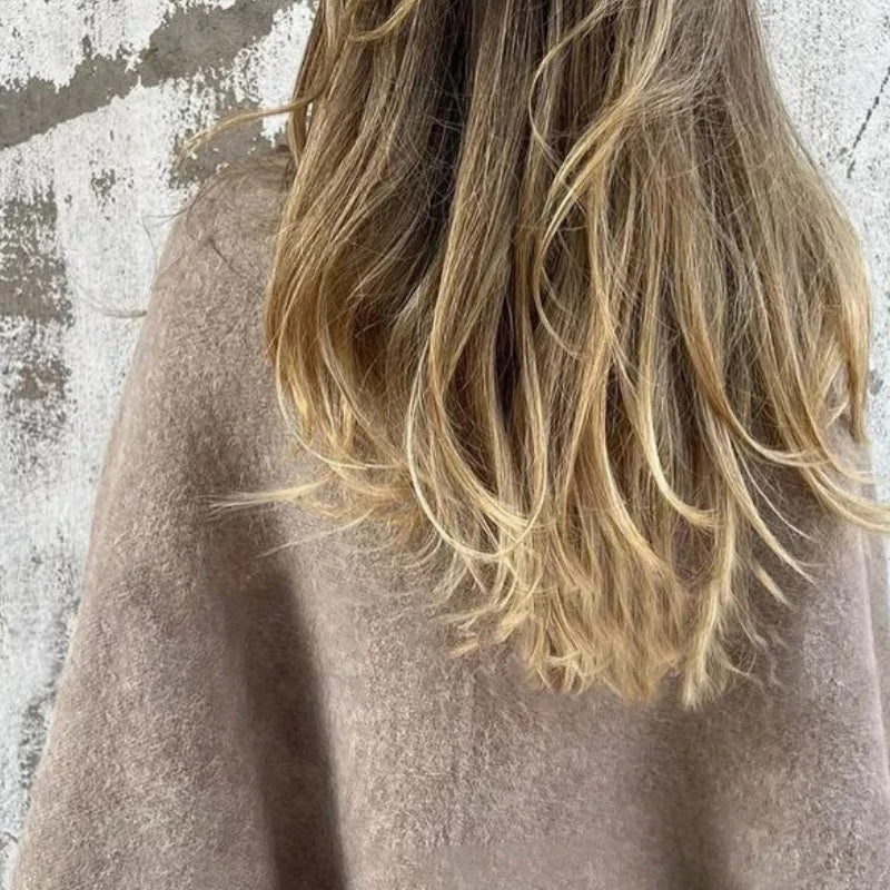 ELIE | Sophisticated Cropped Jacket