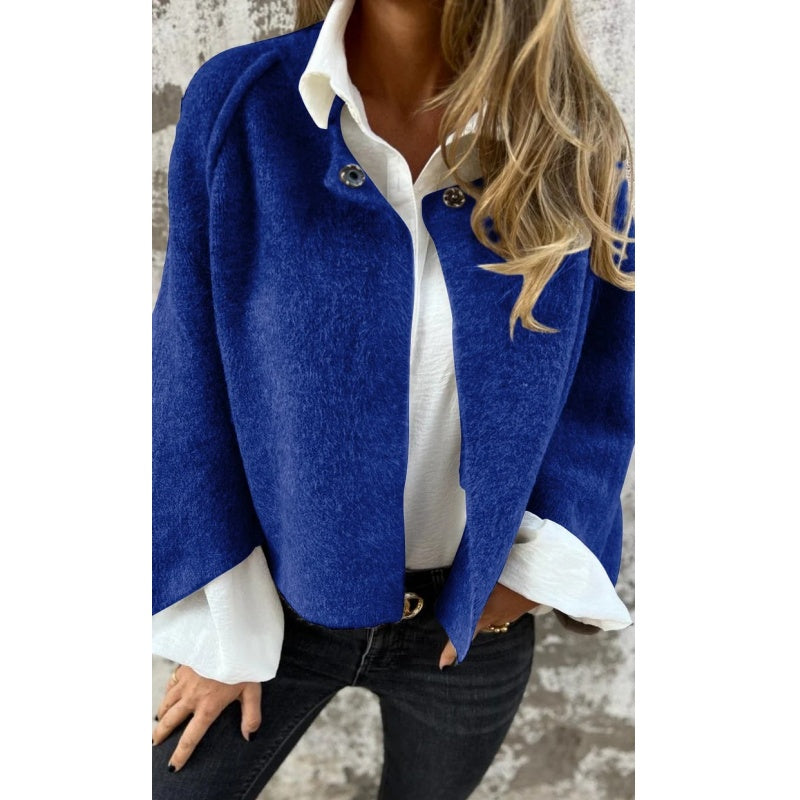 ELIE | Sophisticated Cropped Jacket