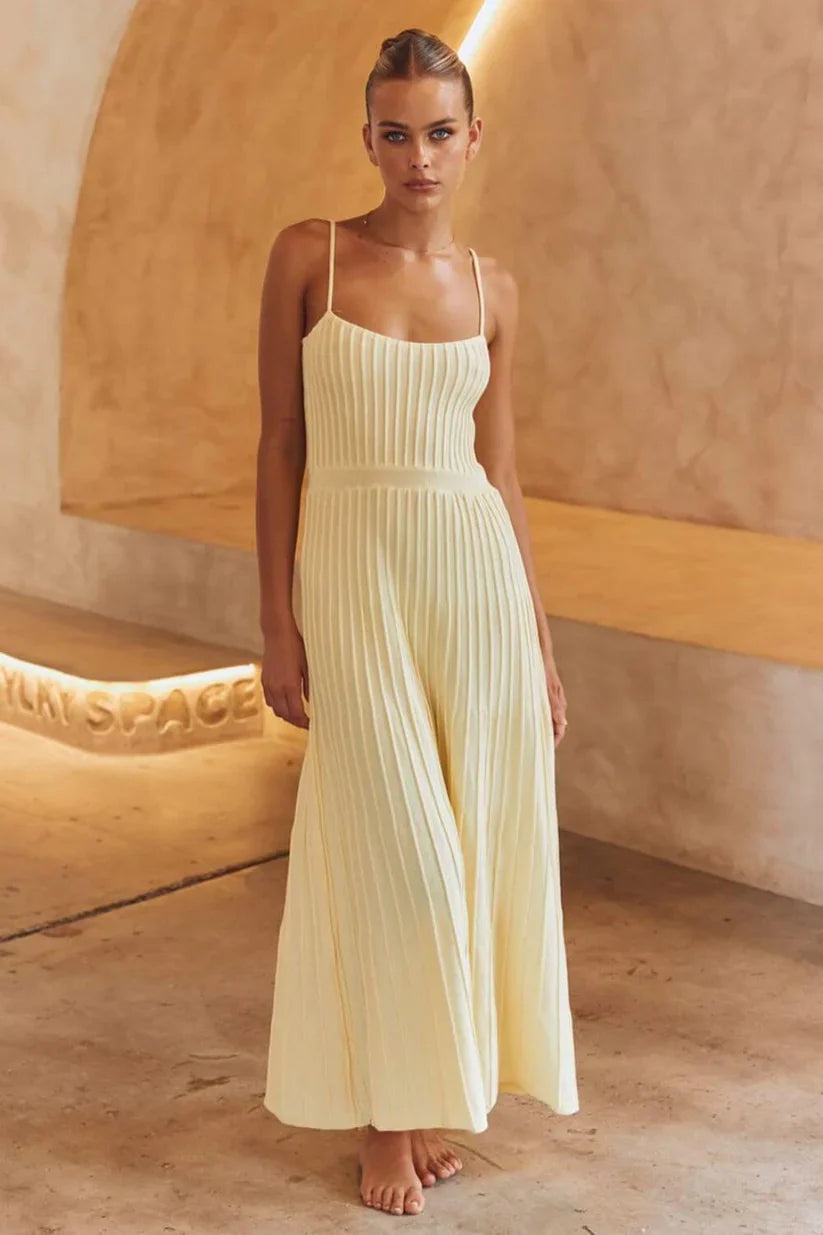 FELICITY | Elegant Midi Dress