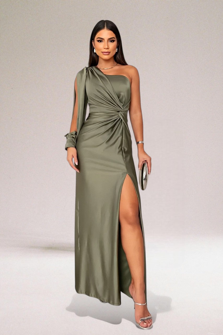 ROSA - ELEGANT COCKTAIL DRESS