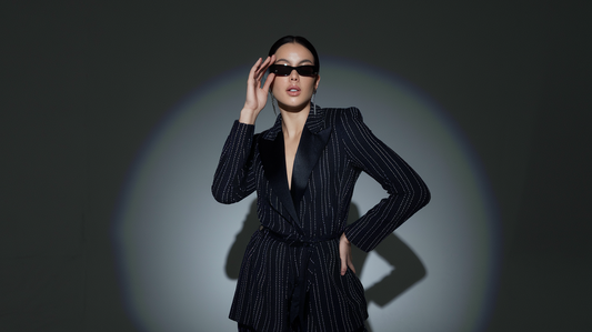 Effortless Elegance: Transitioning from Work to Weekend with Bellano Berlin