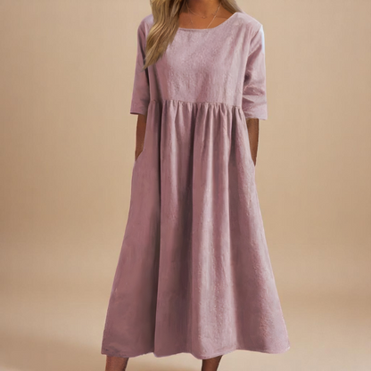 ARYA | Gentle Sway Dress