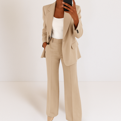 Aurenys – Elegant Structured Duo