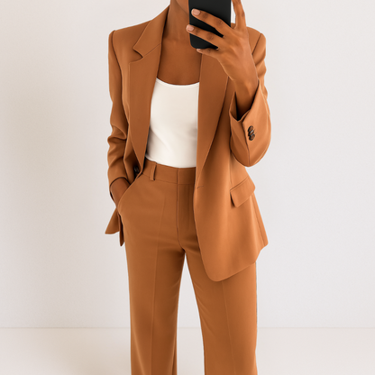 Aurenys – Elegant Structured Duo