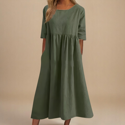 ARYA | Gentle Sway Dress