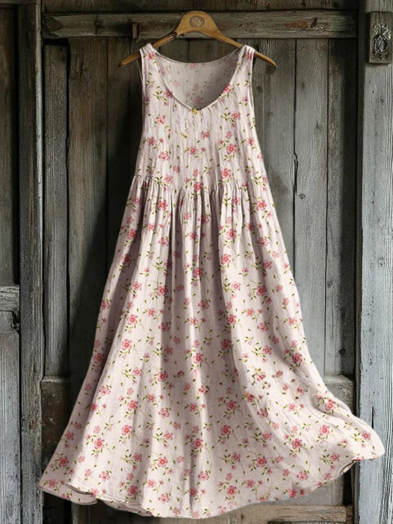 CATARINA | Blossom Elegance Dress