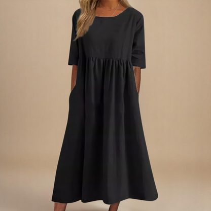 ARYA | Gentle Sway Dress
