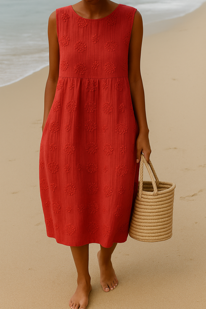 FATIMA | Soft Bloom Elegance