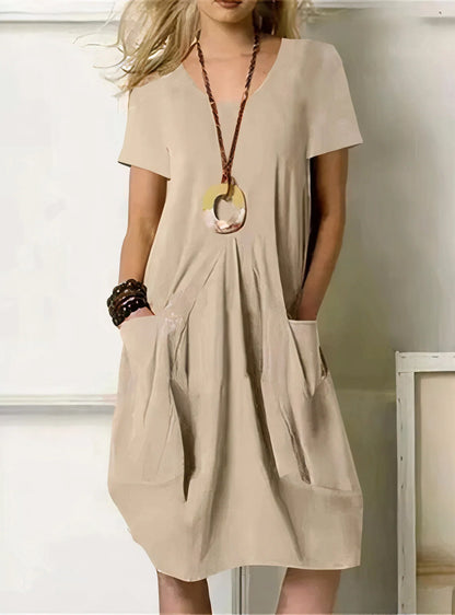 KAILANY | Easy Elegance Dress