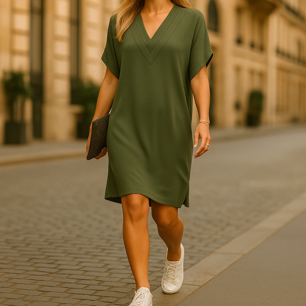VERON | Elegant Dress