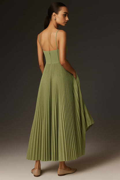LUCY - TIMELESS ELEGANT DRESS