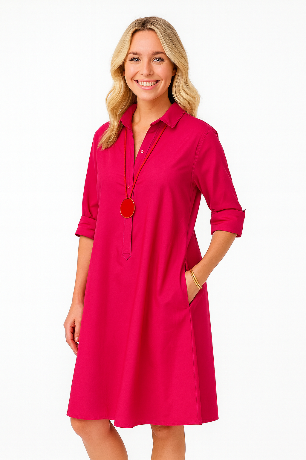 MILLIE | Timeless Charm Dress